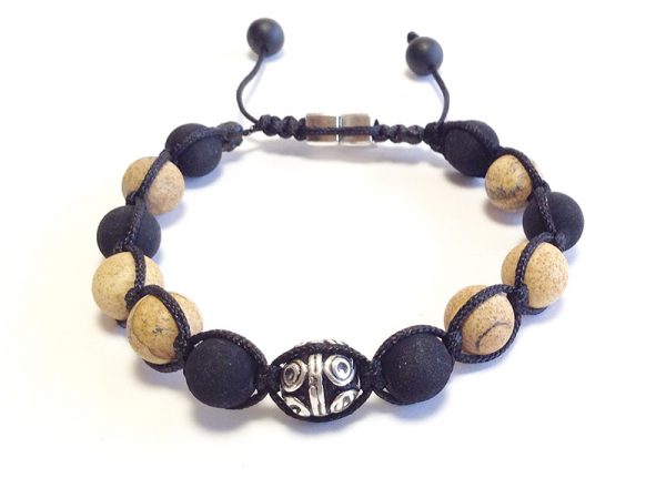 Bergkette, Armband, Bergspitzlerin