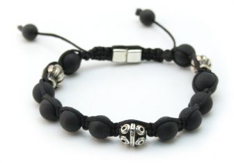 Bergkette | Herrenarmband Onlineshop