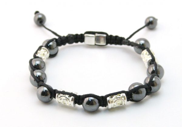 Bergkette - Herrenarmband - Geschenk