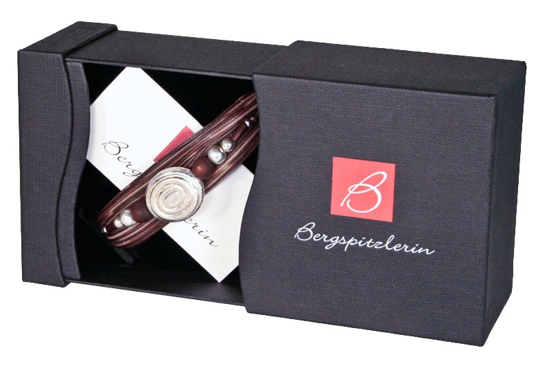 Armband Onlinehsop von Bergspitzlerin