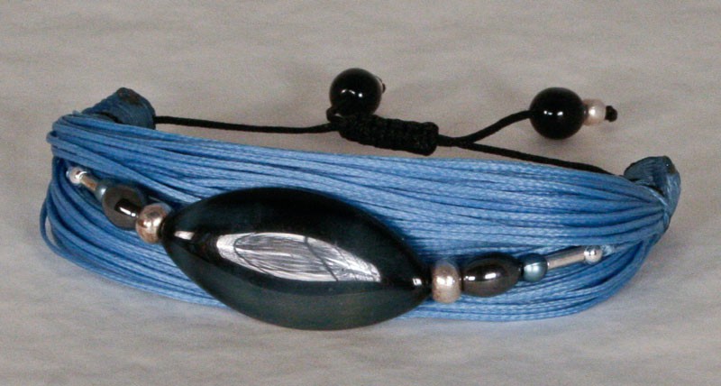 Armband Onlinehsop von Bergspitzlerin