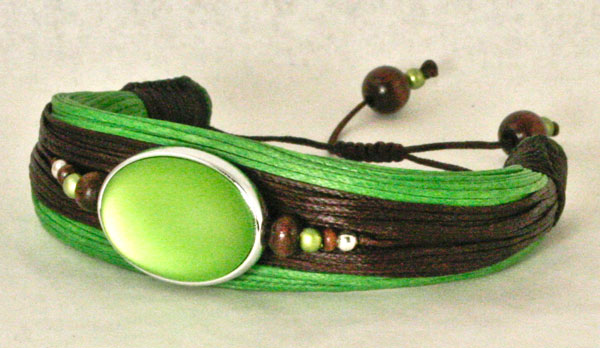 Armband Onlinehsop von Bergspitzlerin