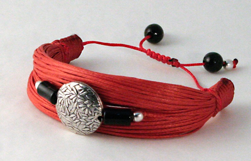 Armband Onlinehsop von Bergspitzlerin