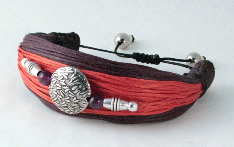 Armband Onlinehsop von Bergspitzlerin