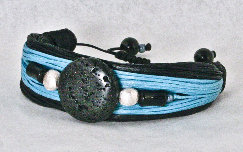 Armband Onlinehsop von Bergspitzlerin