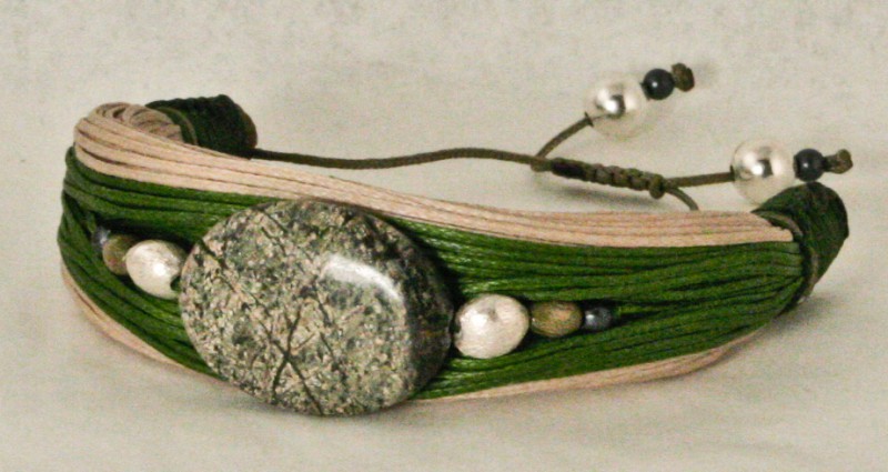 Armband Onlinehsop von Bergspitzlerin