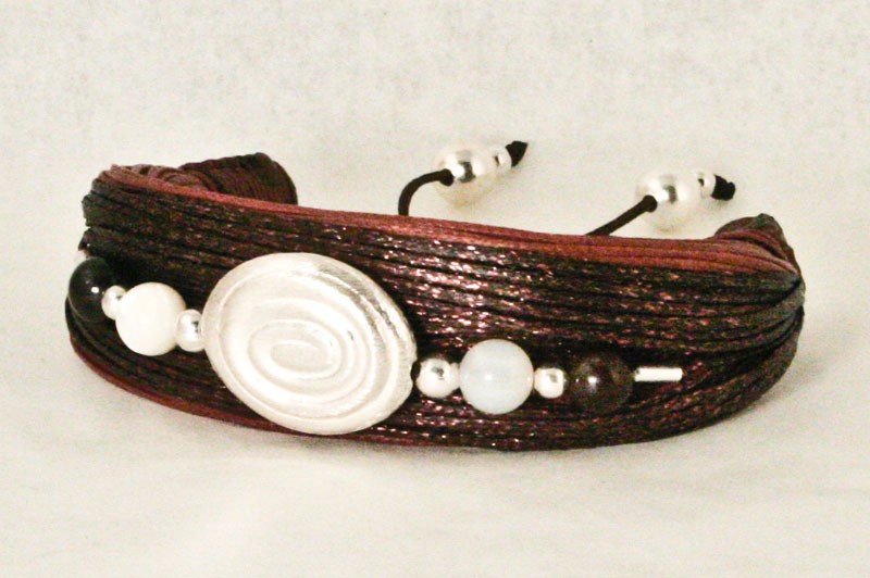 Armband Onlinehsop von Bergspitzlerin