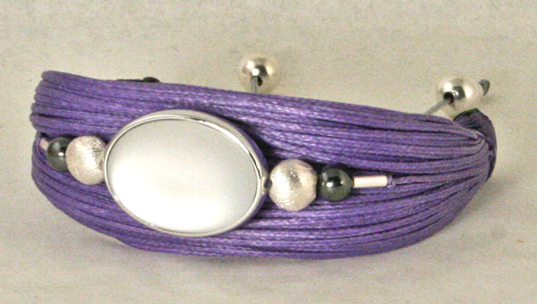 Armband Onlinehsop von Bergspitzlerin
