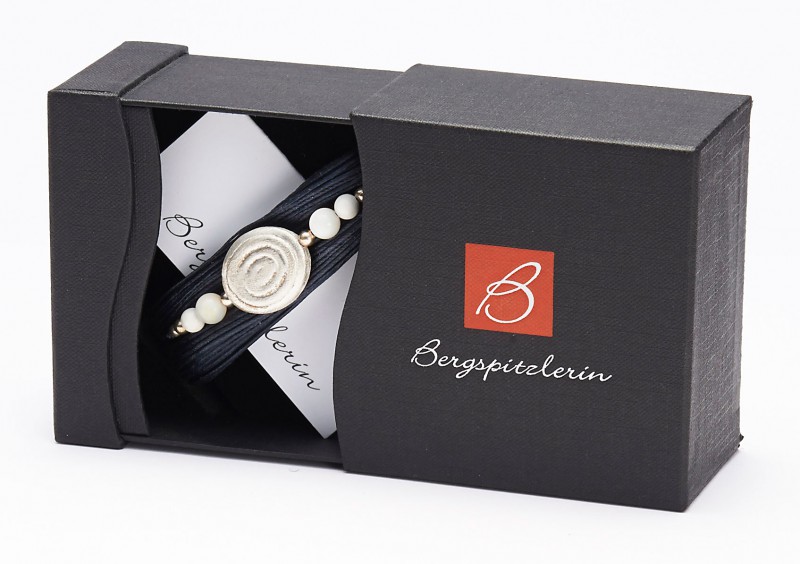 Armband Onlinehsop von Bergspitzlerin