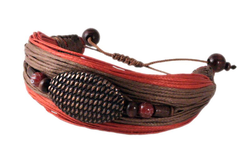 Armband Onlinehsop von Bergspitzlerin