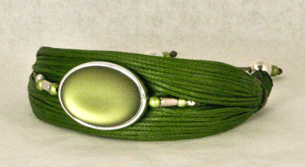 Armband Onlinehsop von Bergspitzlerin