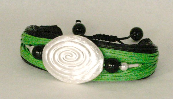Armband Onlinehsop von Bergspitzlerin