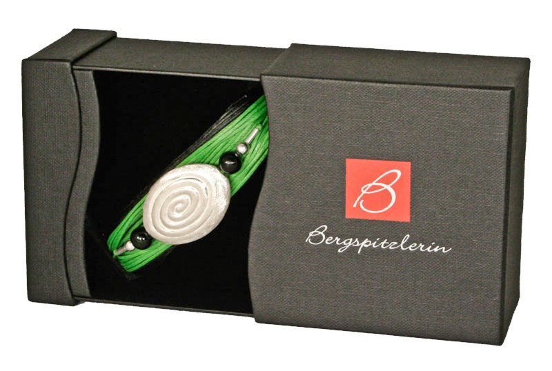 Armband Onlinehsop von Bergspitzlerin