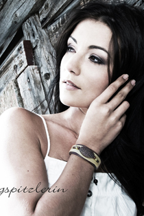 Armband Onlinehsop von Bergspitzlerin