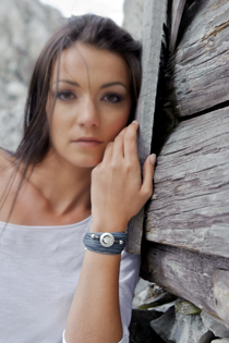 Armband Onlinehsop von Bergspitzlerin