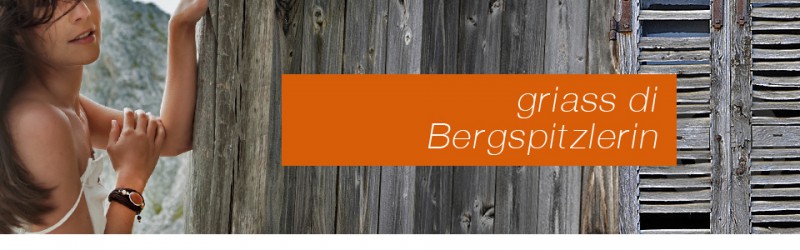 Armband Onlinehsop von Bergspitzlerin