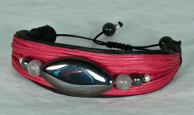 Armband Onlinehsop von Bergspitzlerin