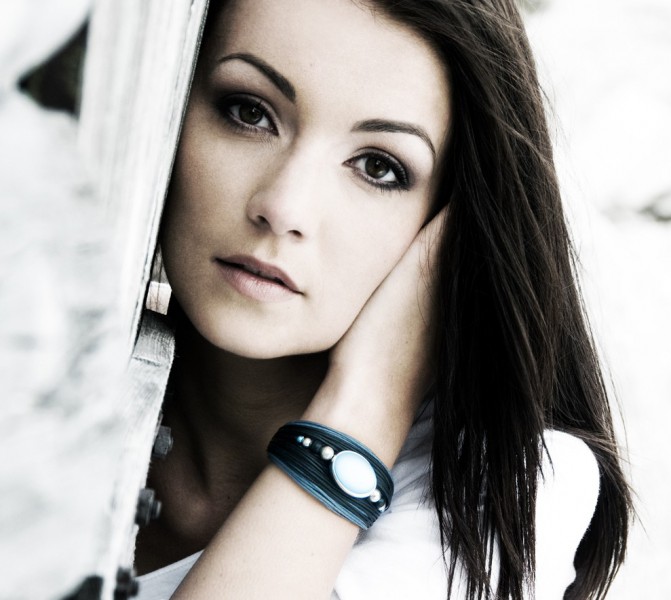 Armband Onlinehsop von Bergspitzlerin