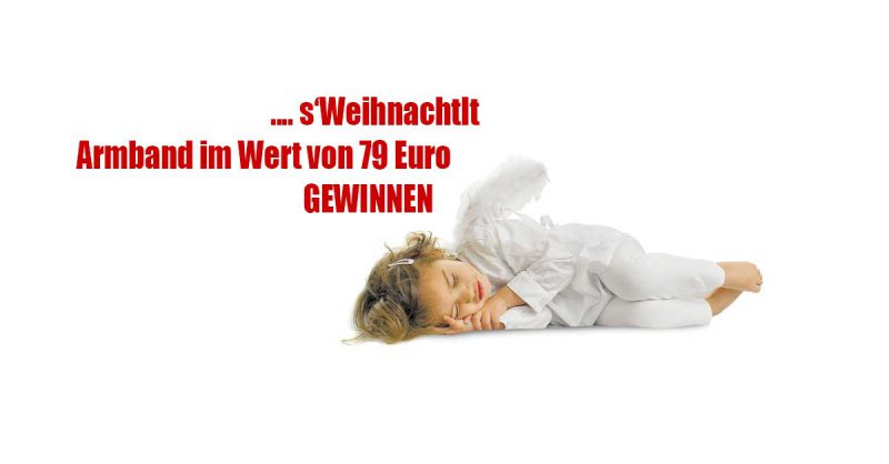 Armband Onlinehsop von Bergspitzlerin