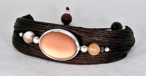 Armband Onlinehsop von Bergspitzlerin