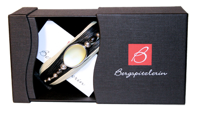 Armband Onlinehsop von Bergspitzlerin