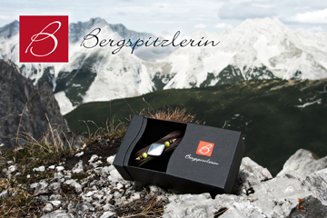 Armband Onlinehsop von Bergspitzlerin