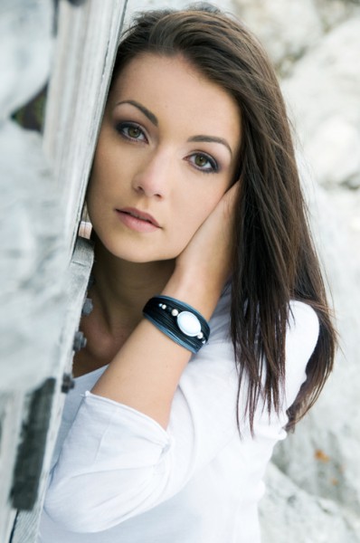 Armband Onlinehsop von Bergspitzlerin