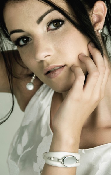 Armband Onlinehsop von Bergspitzlerin