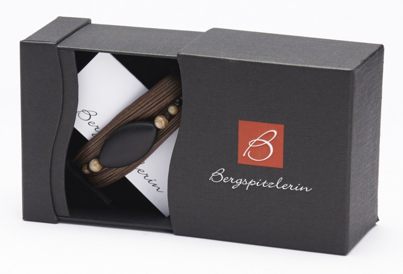 Armband Onlinehsop von Bergspitzlerin