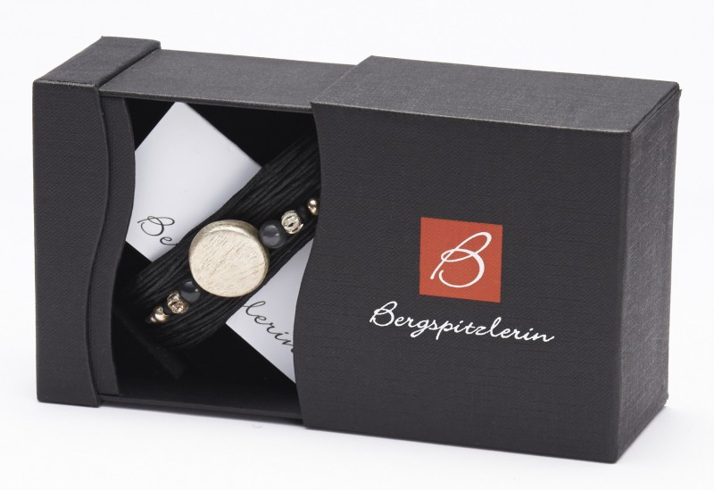 Armband Onlinehsop von Bergspitzlerin