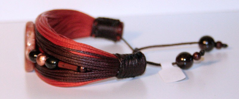 Armband Onlinehsop von Bergspitzlerin