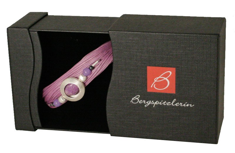 Armband Onlinehsop von Bergspitzlerin