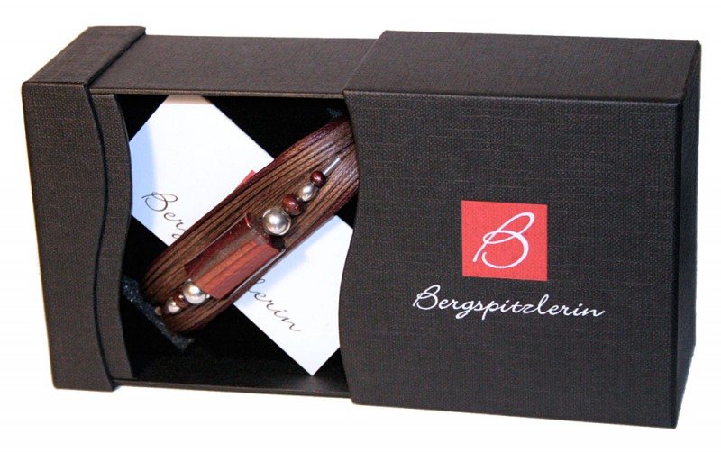 Armband Onlinehsop von Bergspitzlerin