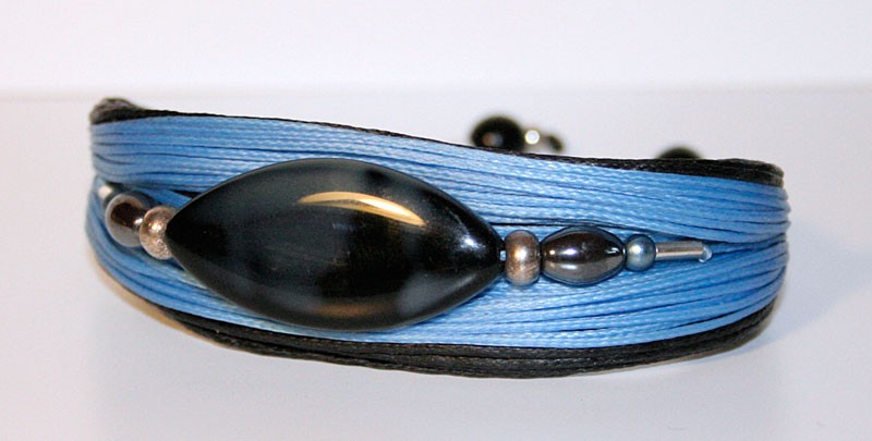 Armband Onlinehsop von Bergspitzlerin