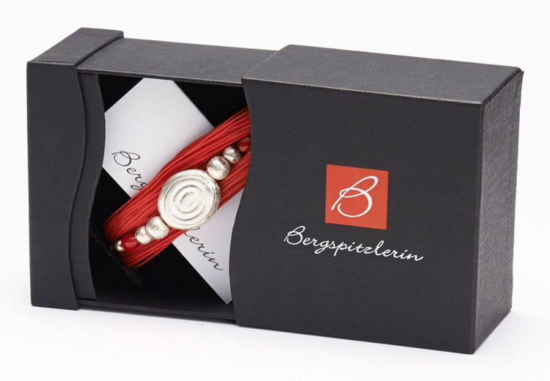 Armband Onlinehsop von Bergspitzlerin