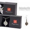 Rettenbachferner Armband Halskette Ohrringe Set