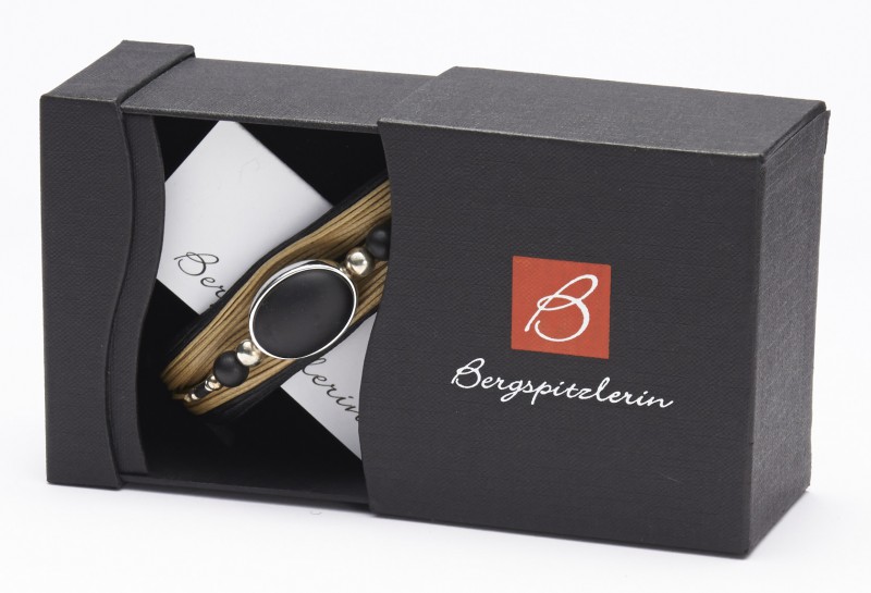 Armband Onlinehsop von Bergspitzlerin