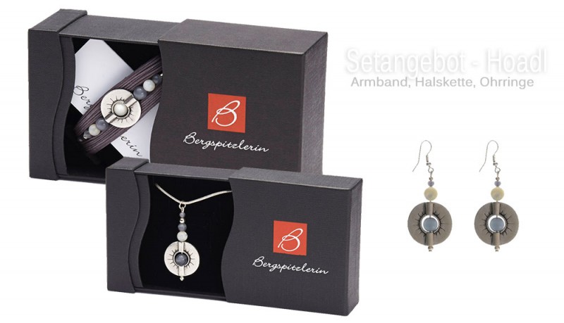 Armband Onlinehsop von Bergspitzlerin