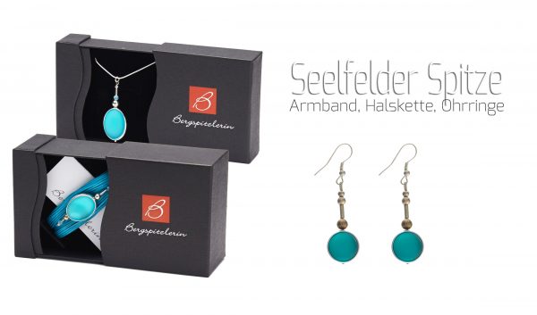 Geschenk Set - Seefelder Spitze - Tirol