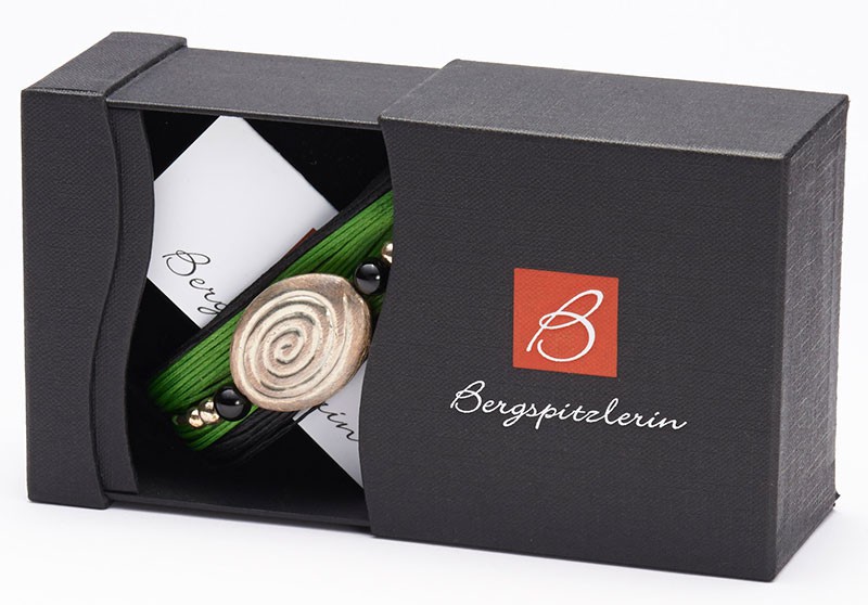 Armband Onlinehsop von Bergspitzlerin