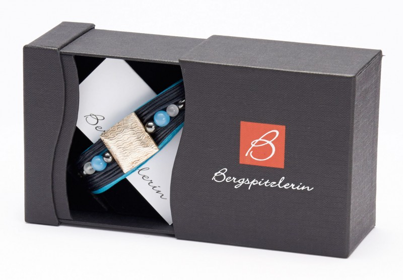 Armband Onlinehsop von Bergspitzlerin