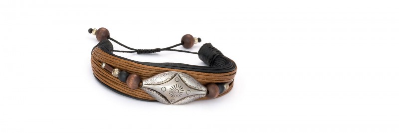 Armband Onlinehsop von Bergspitzlerin