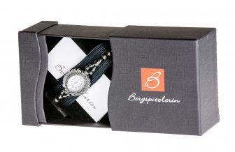 Uhr Armband Damen @ Bergspitzlerin Tirol