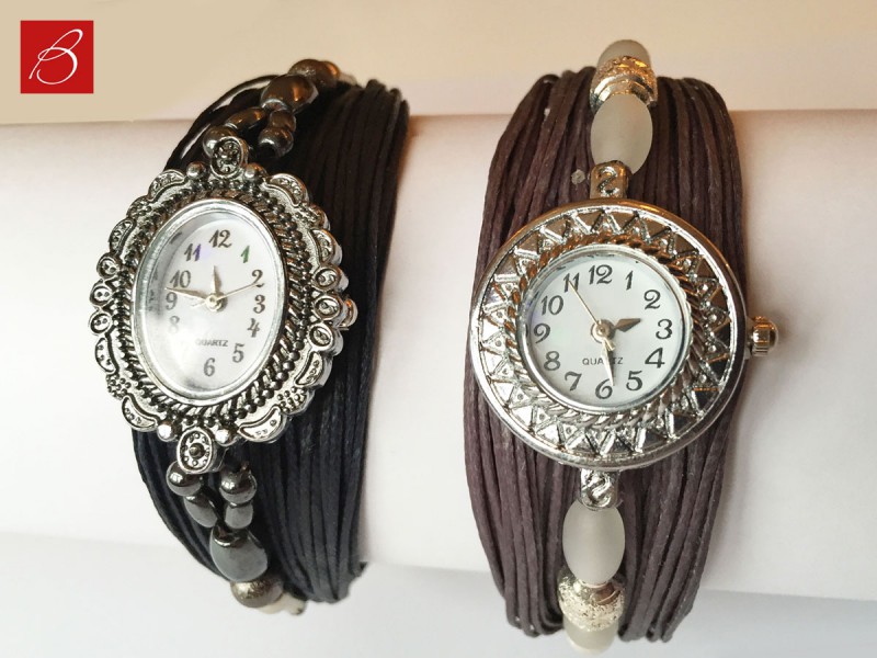 Armband Onlinehsop von Bergspitzlerin