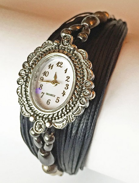 Armband Onlinehsop von Bergspitzlerin