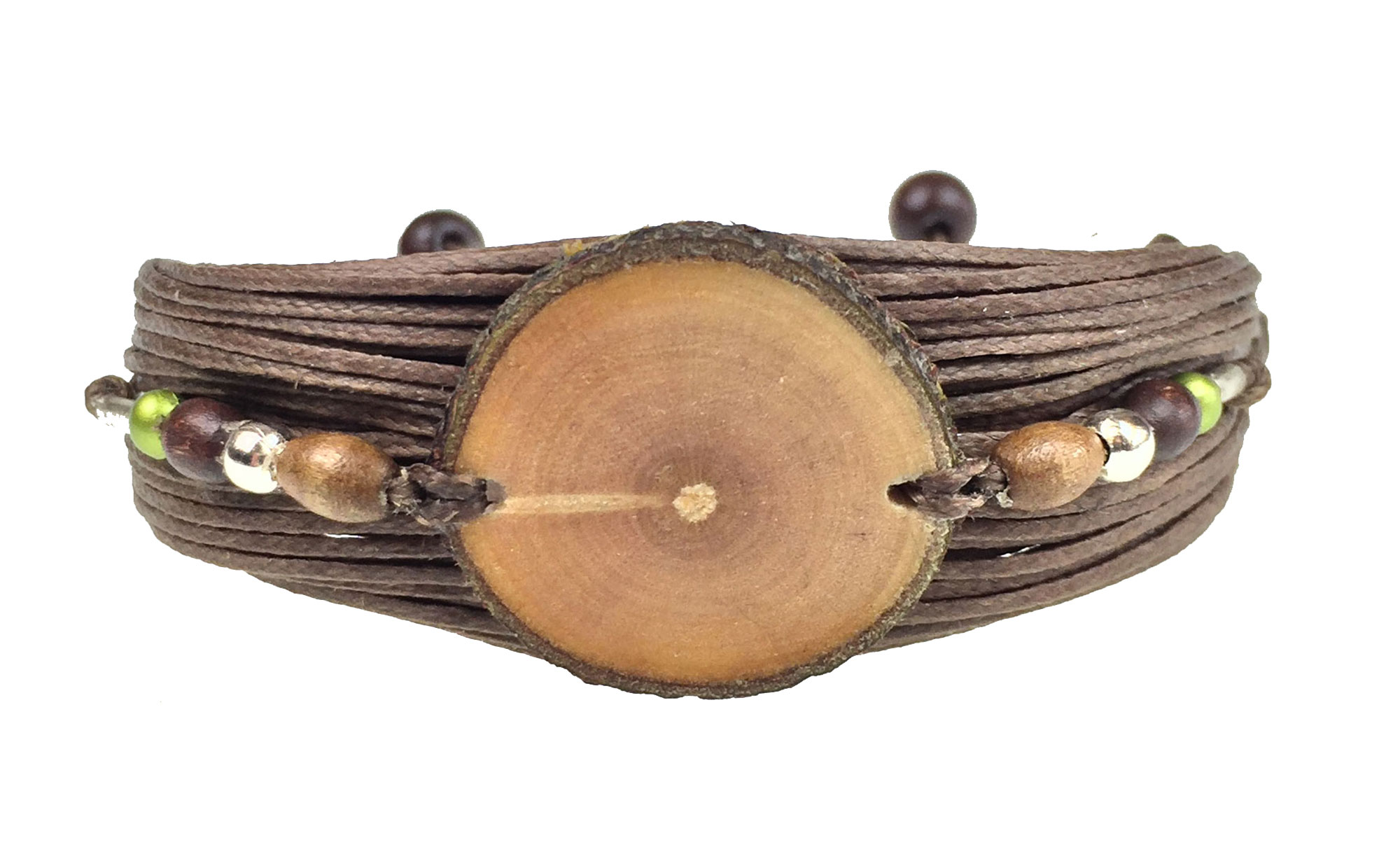 Damen Armband | Woodstyle | Holz @ Bergspitzlerin Tirol