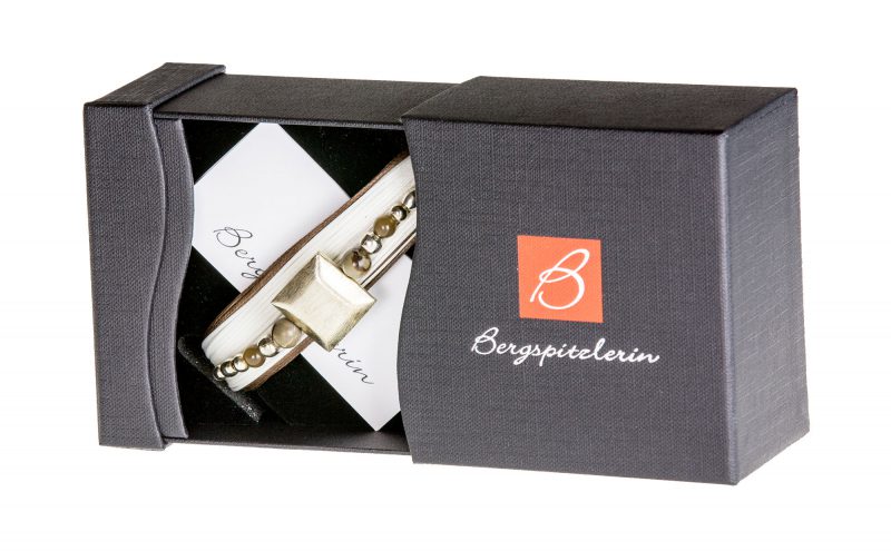 Armband Onlinehsop von Bergspitzlerin