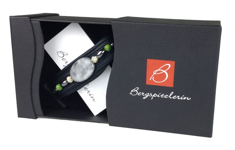 Armband Onlinehsop von Bergspitzlerin