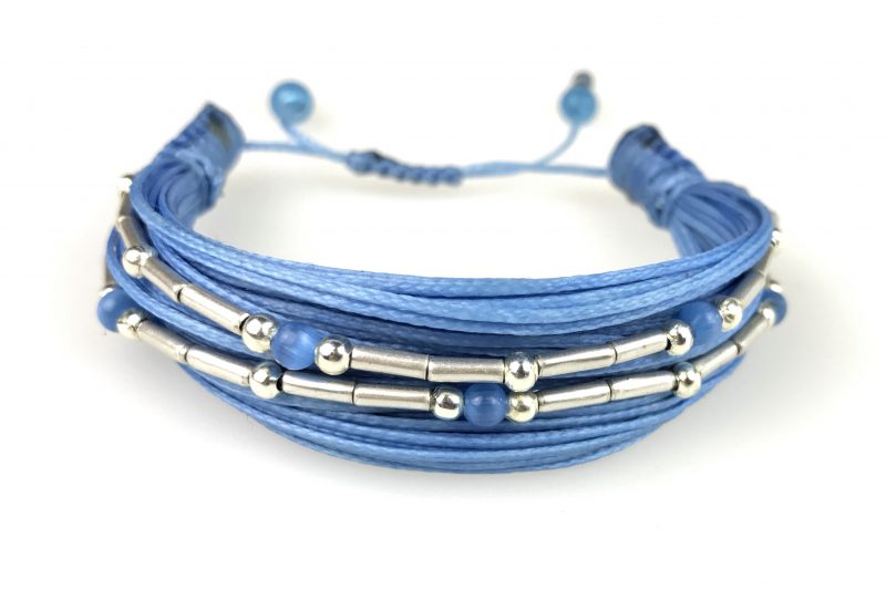 Armband Onlinehsop von Bergspitzlerin