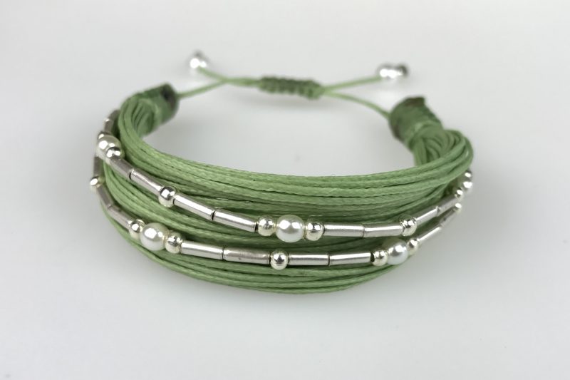 Armband Onlinehsop von Bergspitzlerin